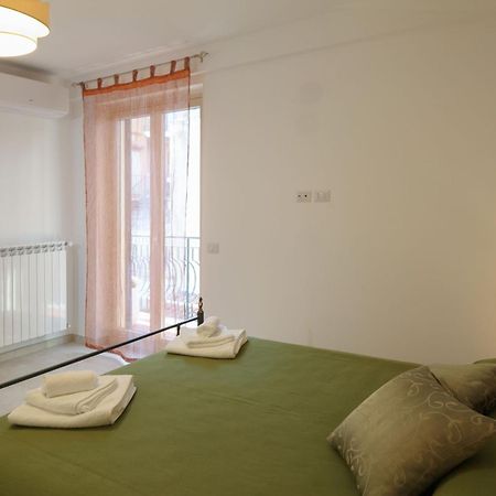 La Perla Apartman Taormina Kültér fotó