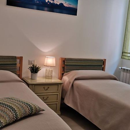 La Perla Apartman Taormina Kültér fotó