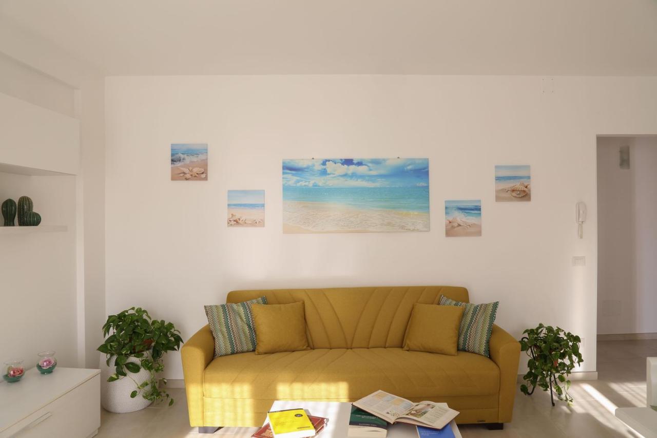 La Perla Apartman Taormina Kültér fotó