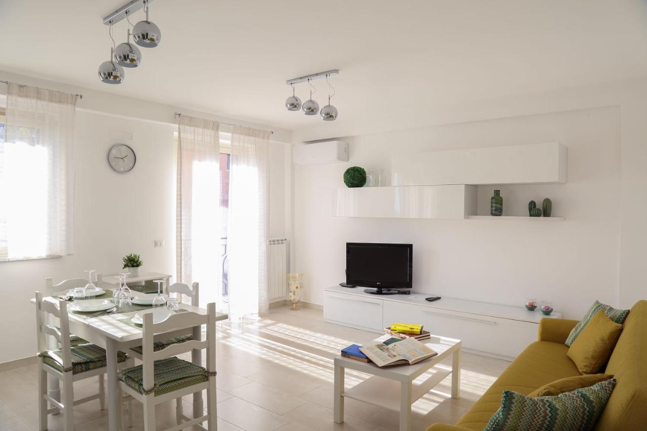 La Perla Apartman Taormina Kültér fotó